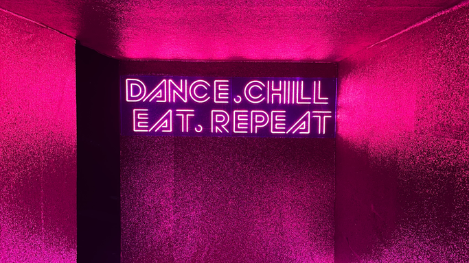 We Can Dance
